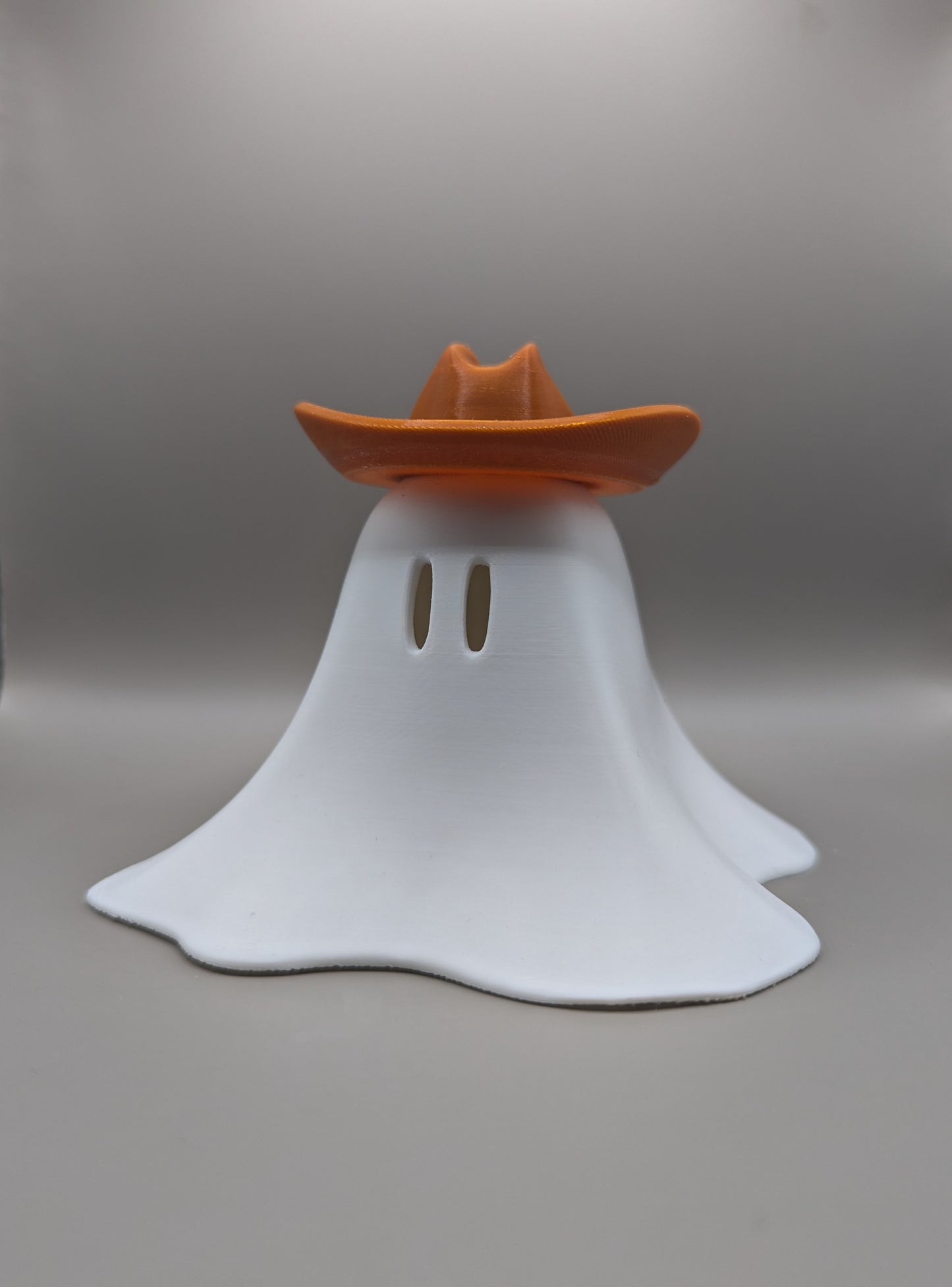 Cowboy Ghost