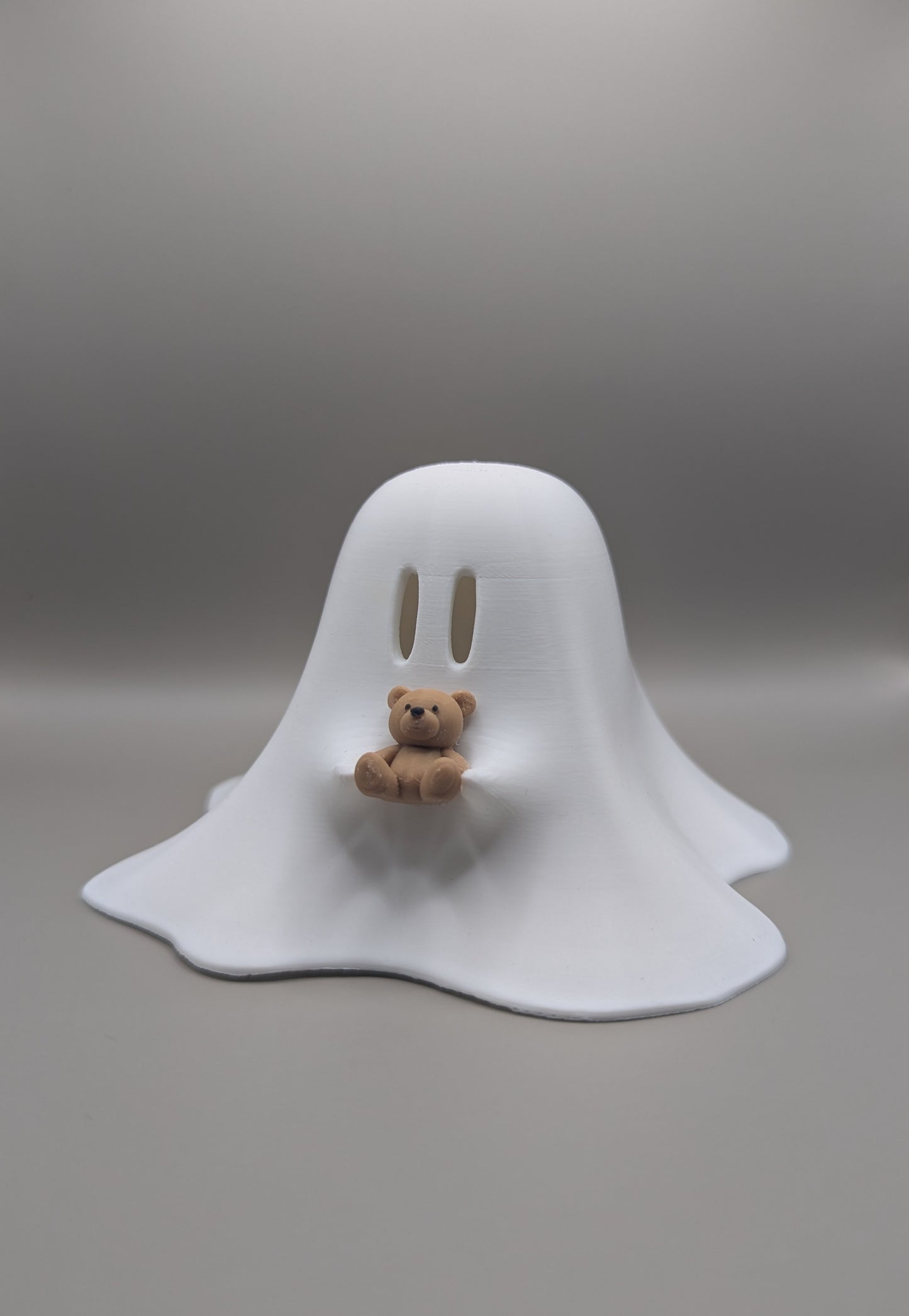 Teddy Bear Ghost