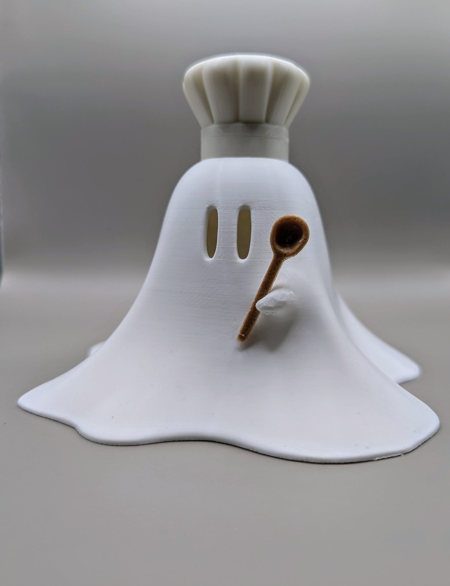 Chef Ghost
