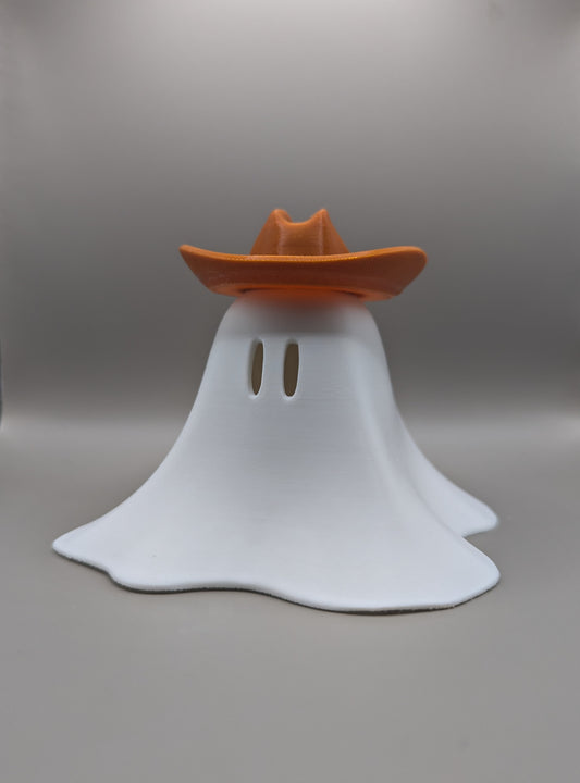 Cowboy Ghost