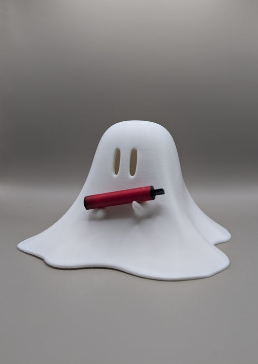 Vapour-Ghost
